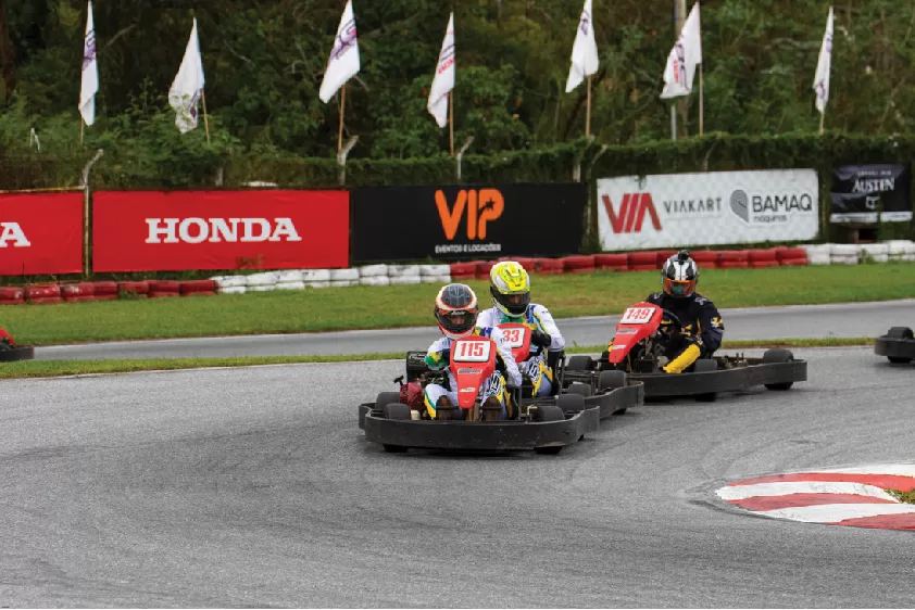 Super Kart
