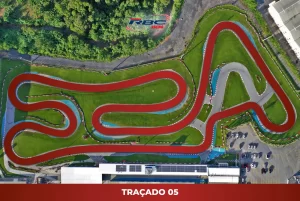 Traçado Nº 05