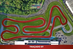 Traçado Nº 07