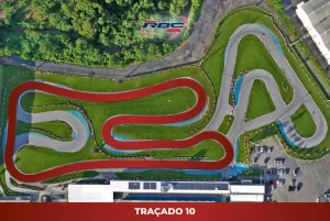 Traçado Nº 10